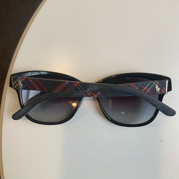 Ralph Lauren Sunglasses main image 4